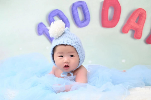 京山宝宝总是感冒