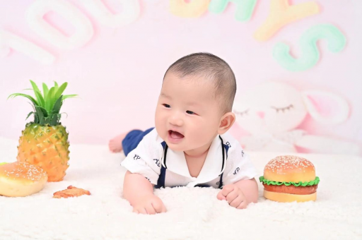 京山宝宝上火有什么症状